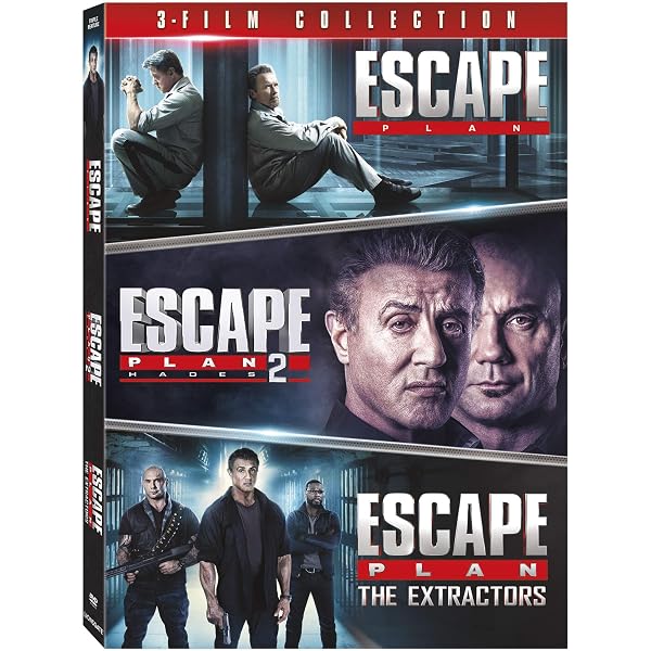 Amazon.co.jp: デス・レース ベストバリューBlu-rayセット : ルーク